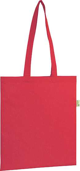 Seabrook Eco 5oz (170gsm) Recycled Cotton Tote